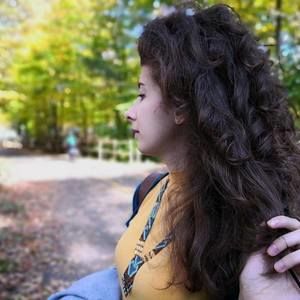 Meet your Posher, Annette